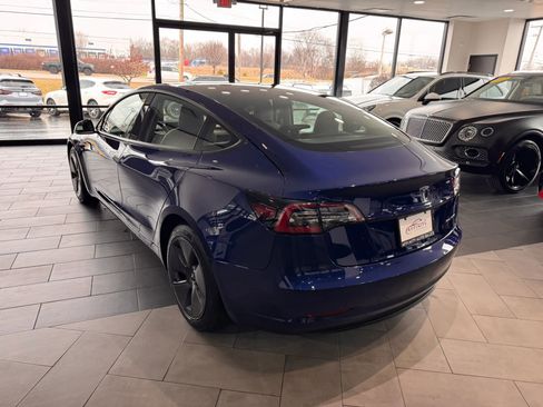 Used 2021 Tesla Model 3 Long Range image 3