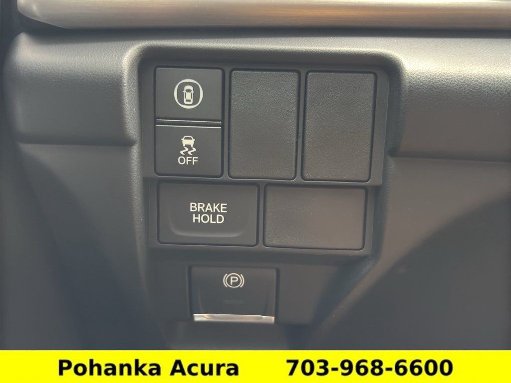 Certified 2024 Acura RDX SH-AWD image 14