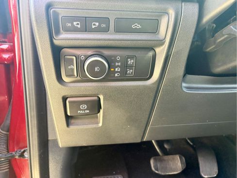 Used 2021 Ford F150 XLT w/ Equipment Group 302A High AWD/4WD image 17