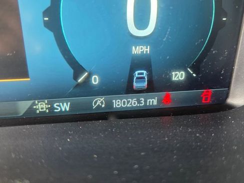 Used 2025 Ford F150 XLT w/ Equipment Group 301A Standard image 32