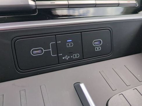 New 2027 Hyundai Santa Fe SE FWD image 27