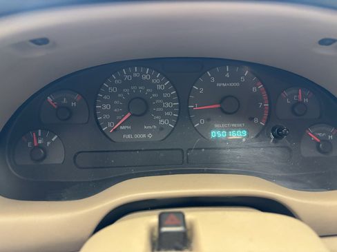 Used 2000 Ford Mustang GT image 15