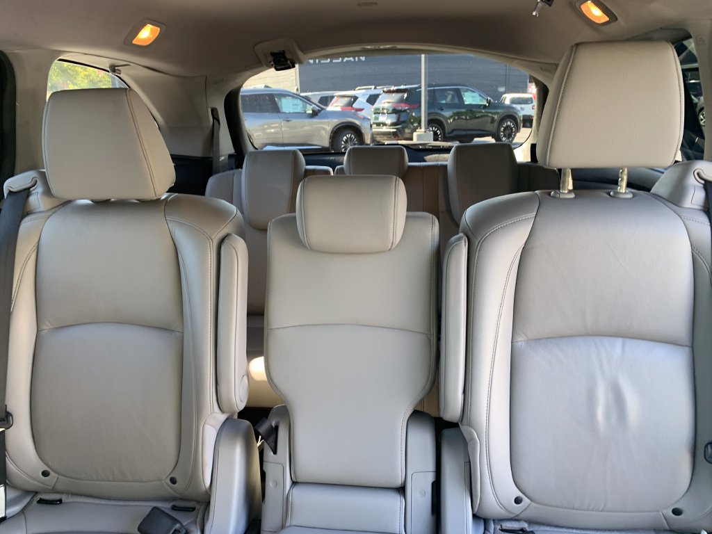 Used 2019 Honda Odyssey EX-L image 26