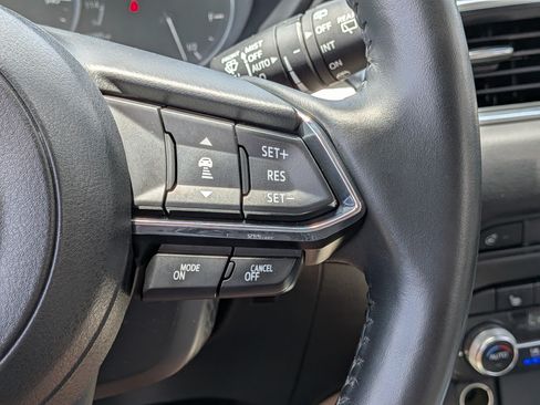 Used 2019 MAZDA CX-5 Grand Touring w/ GT Premium Package FWD image 26