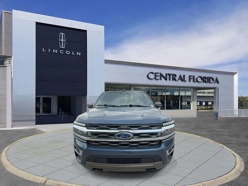 Used 2022 Ford Expedition King Ranch image 8