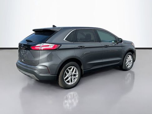 Used 2024 Ford Edge SEL AWD/4WD image 8