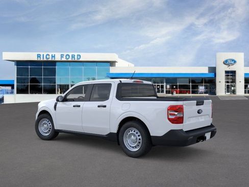 New 2026 Ford Maverick XL AWD/4WD image 4