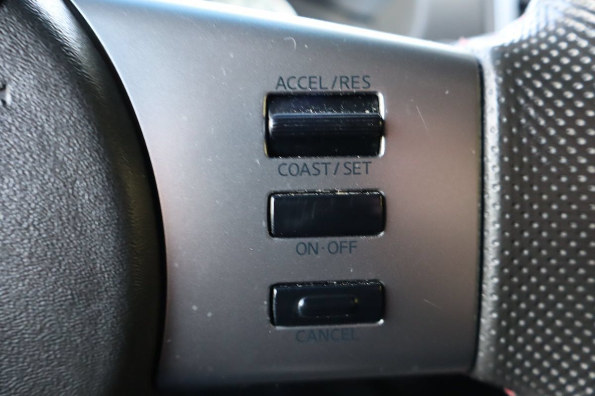 Used 2012 Nissan Xterra PRO-4X AWD/4WD image 30