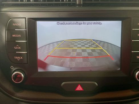 Used 2021 Kia Soul S image 14