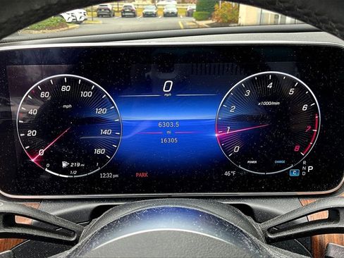 Certified 2023 Mercedes-Benz C 300 4MATIC Sedan image 22