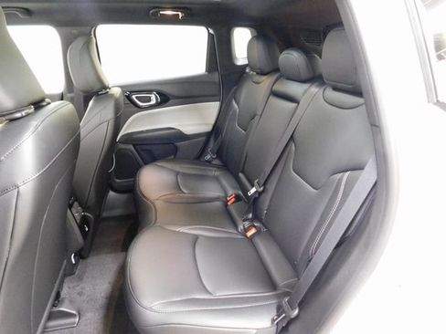 New 2026 Jeep Compass Limited image 10