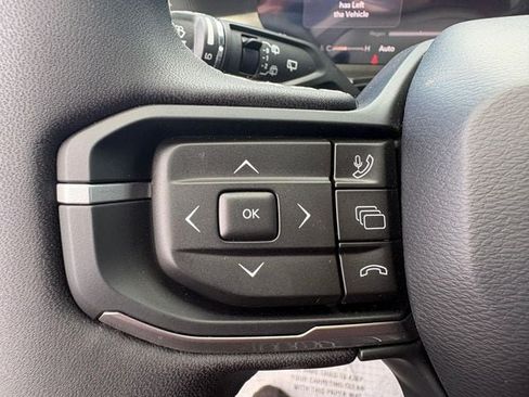 New 2026 Jeep Cherokee Limited AWD/4WD image 24