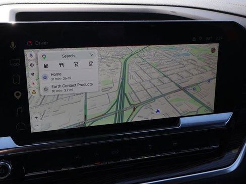 New 2026 GMC Sierra 1500 Elevation image 30