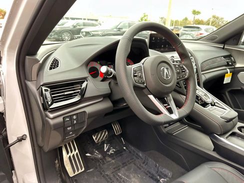 Used 2025 Acura RDX A-Spec image 19