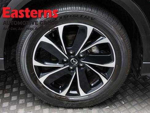 Used 2023 MAZDA CX-5 AWD 2.5 S w/ Premium Package image 31