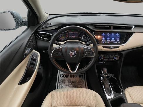 Used 2023 Buick Encore GX Essence w/ Experience Buick Package FWD image 73