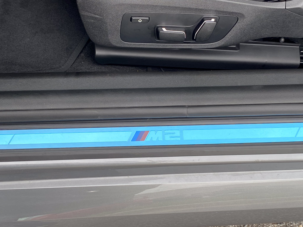 New 2026 BMW M2 w/ Lighting Package RWD image 9