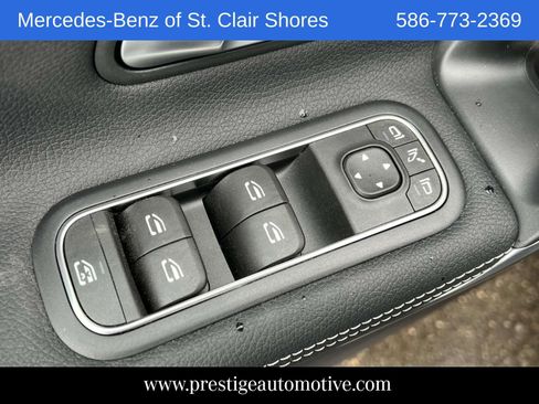 Used 2025 Mercedes-Benz CLA 250 4MATIC image 18