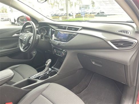 Used 2023 Buick Encore GX Select image 27