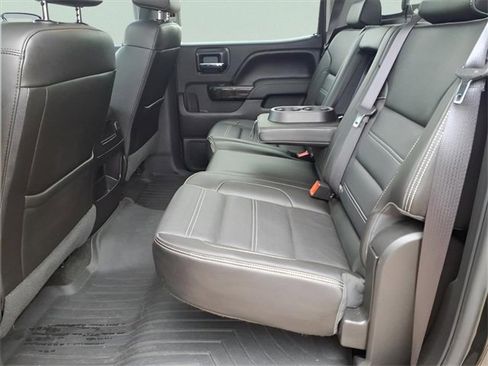 Used 2016 GMC Sierra 1500 Denali image 27