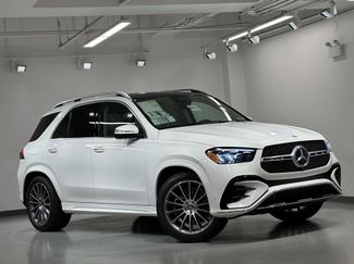 New 2026 Mercedes-Benz GLE 350 4MATIC video 2
