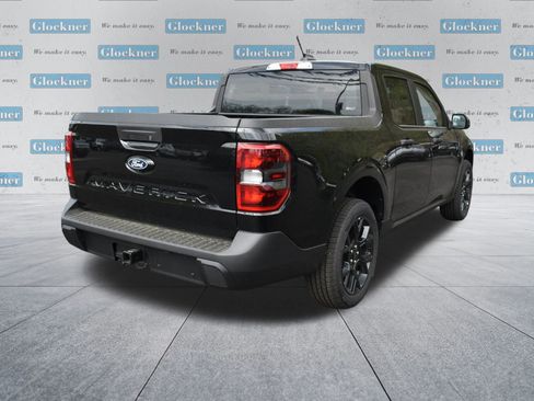 New 2026 Ford Maverick XLT AWD/4WD image 13