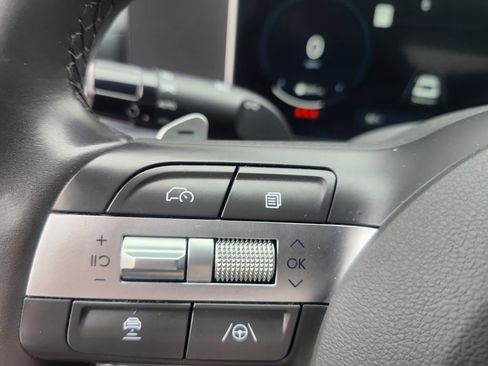 Used 2024 Hyundai Sonata SEL w/ Convenience Package image 15