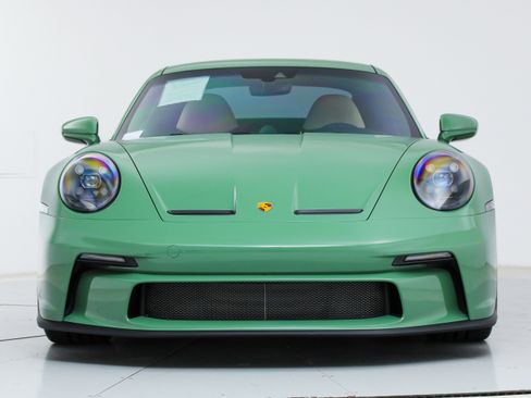 Used 2022 Porsche 911 GT3 image 11
