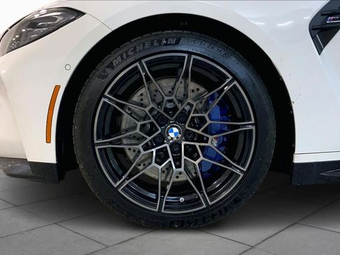 Used 2024 BMW M4 xDrive Competition w/ Executive Package image 10
