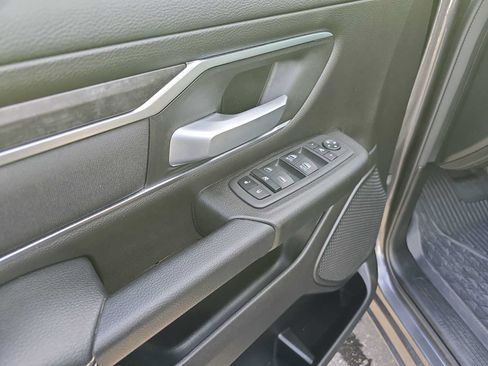 Used 2024 RAM 1500 Big Horn AWD/4WD image 15