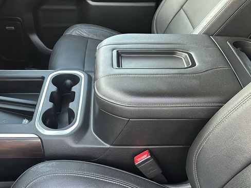 Used 2019 GMC Sierra 1500 SLT w/ SLT Premium Plus Package image 20