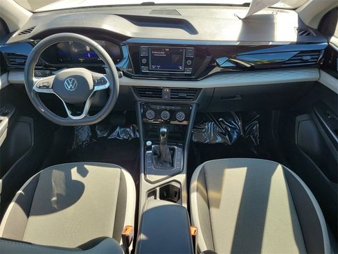 Used 2023 Volkswagen Taos S image 11