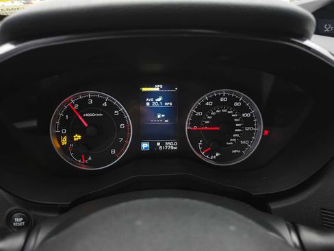 Used 2019 Subaru Ascent 8-Passenger image 31