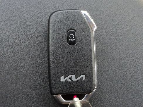 Used 2023 Kia Sorento EX w/ Panoramic Sunroof Package FWD image 30