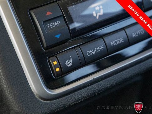 Used 2023 Subaru Ascent Limited w/ Technology Package AWD/4WD image 12