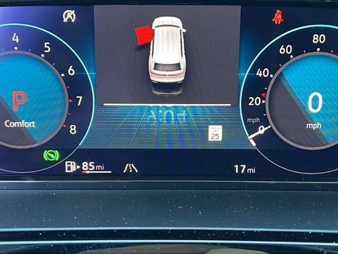 New 2026 Volkswagen Atlas SEL Premium R-Line AWD/4WD image 21