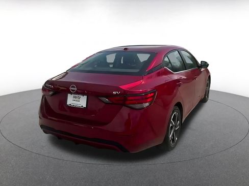 Used 2024 Nissan Sentra SV image 16