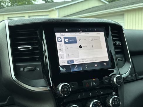 New 2026 RAM 1500 Big Horn AWD/4WD image 19