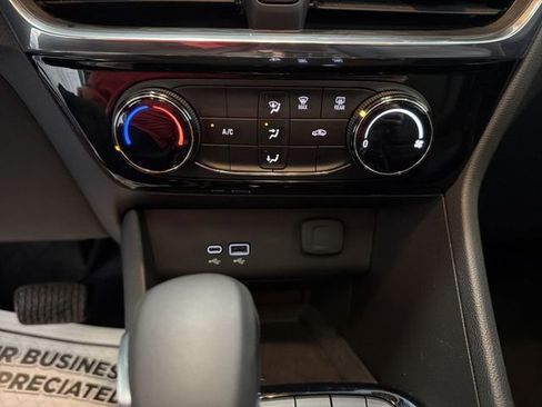 Used 2025 Buick Encore GX Sport Touring w/ Experience Buick Package AWD/4WD image 19