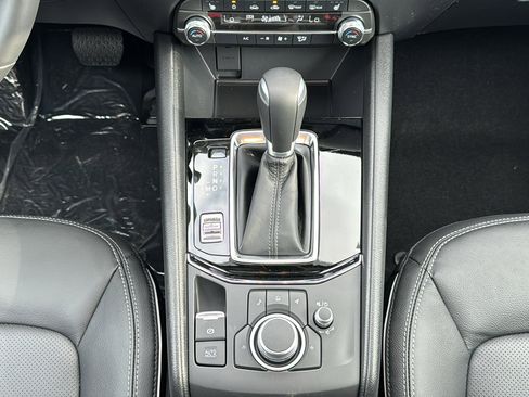 New 2025 MAZDA CX-5 AWD 2.5 S w/ Preferred Package image 23