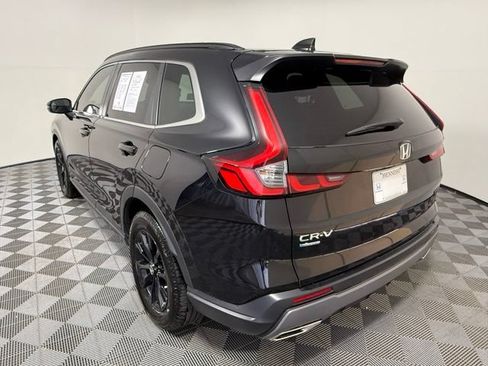 Used 2024 Honda CR-V Sport image 5