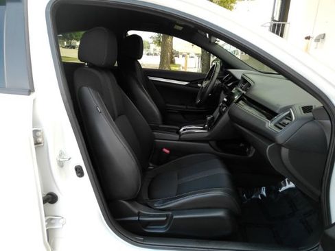 Used 2021 Honda Civic Sport image 18