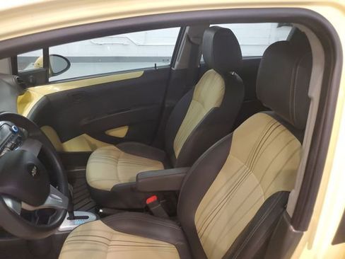 Used 2014 Chevrolet Spark LS image 10