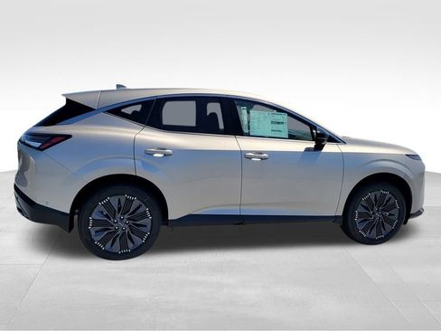 New 2026 Nissan Murano Platinum w/ Cargo Package image 7