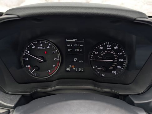 Certified 2025 Subaru Impreza 2.0i AWD/4WD image 24