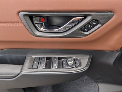 New 2026 Subaru Outback Touring XT AWD/4WD image 14