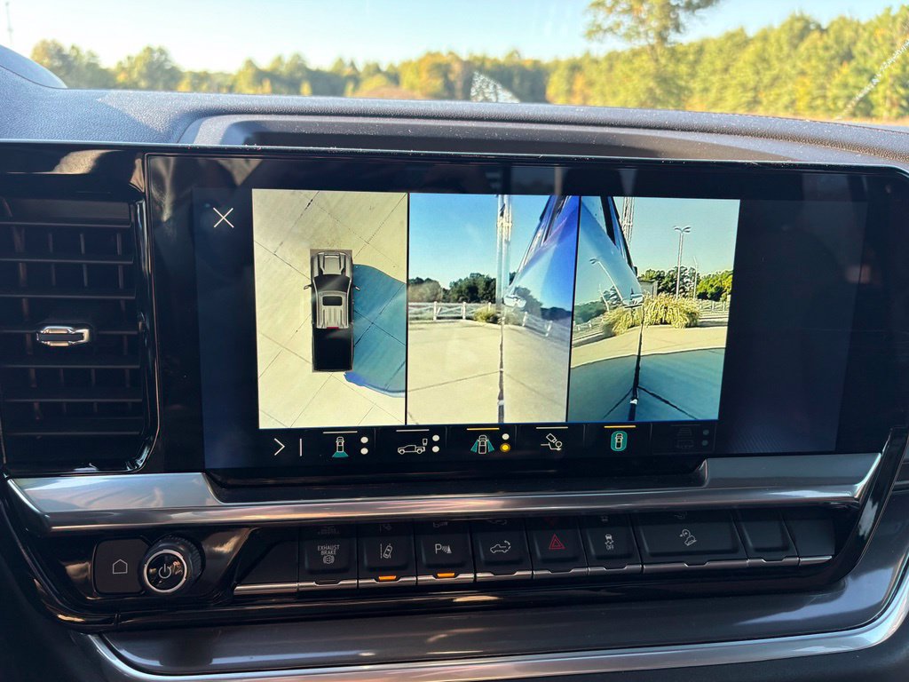 Used 2024 Chevrolet Silverado 3500 High Country w/ High Country Premium Package AWD/4WD image 31