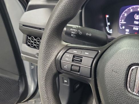 Used 2024 Honda Accord LX image 22