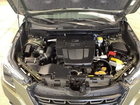 Used 2023 Subaru Forester Premium image 27