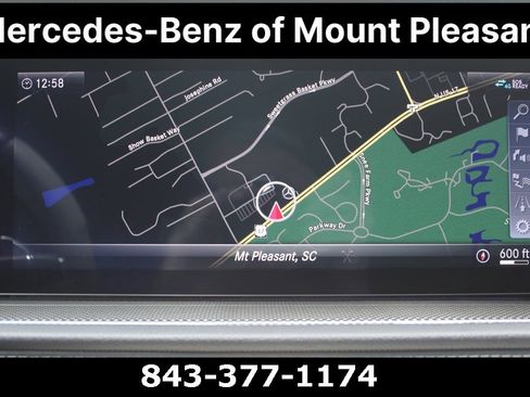 Certified 2021 Mercedes-Benz G 63 AMG 4MATIC image 43